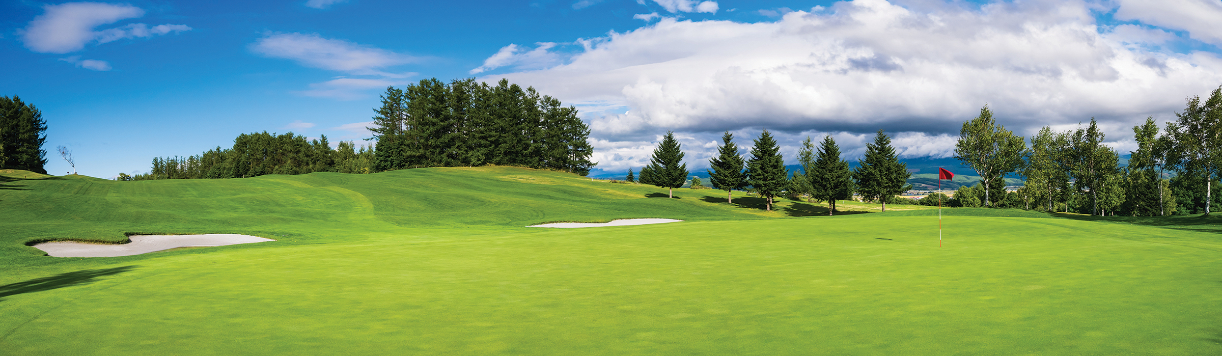 The 186-yard Par 3, 11th hole at Gentle Creek Golf Course in Prosper, Texas