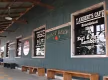 lamberts