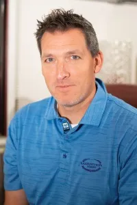 A photo of Mal Williams | Marathon Coach Sales Team member 