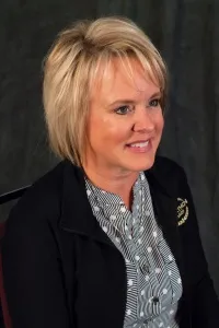 A photo of Dawn Prins | Marathon Coach Sales Team member 