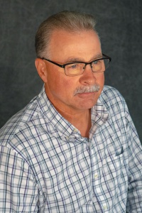 A photo of Rod Johnston | Marathon Coach Sales Team member 