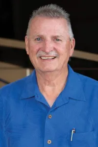 A photo of Preston Green | Marathon Coach Sales Team member 