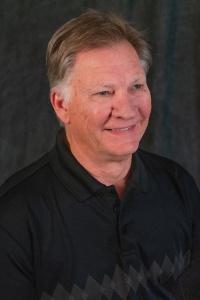 A photo of Dennis McBride | Marathon Coach Sales Team member 