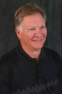 A photo of Dennis McBride | Marathon Coach Sales Team member 