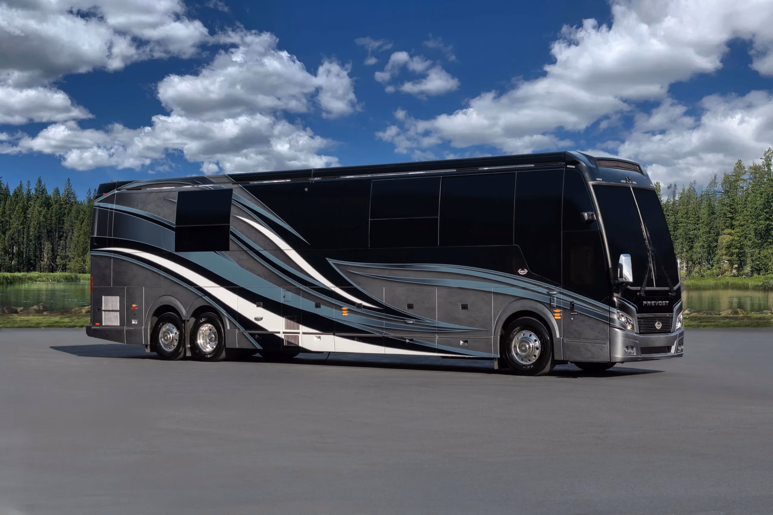 Marathon Coach #1415