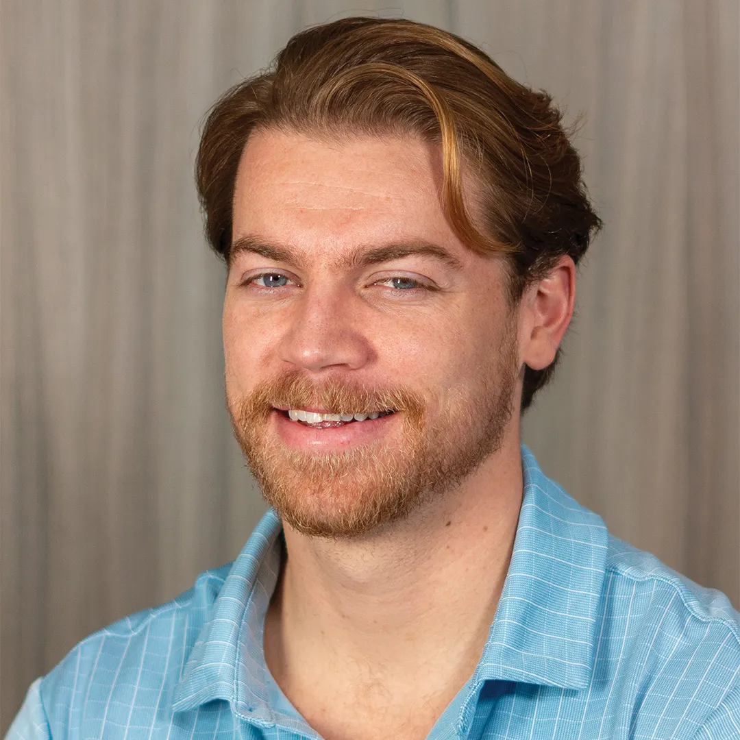 Ryan Drenga - Sales Representative at Marathon Coach