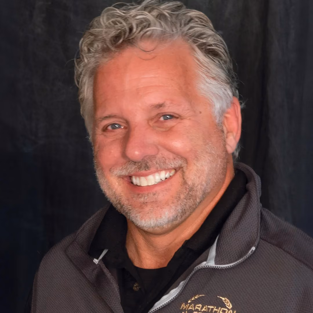 Randy VanKlompenberg - Sales Representative at Marathon Coach