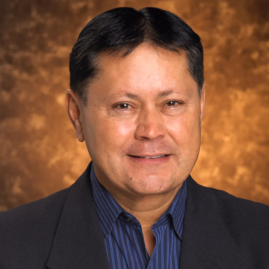 Rick Mount - Sales Representative at Marathon Coach