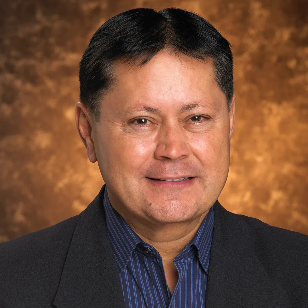 Rick Mount - Sales Representative at Marathon Coach