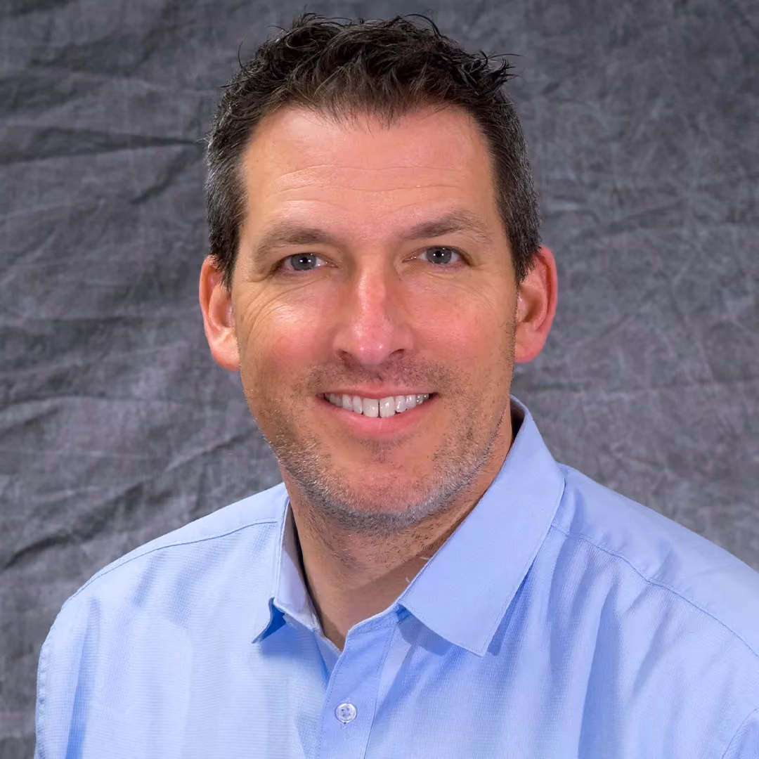 Mal Williams - Sales Representative at Marathon Coach