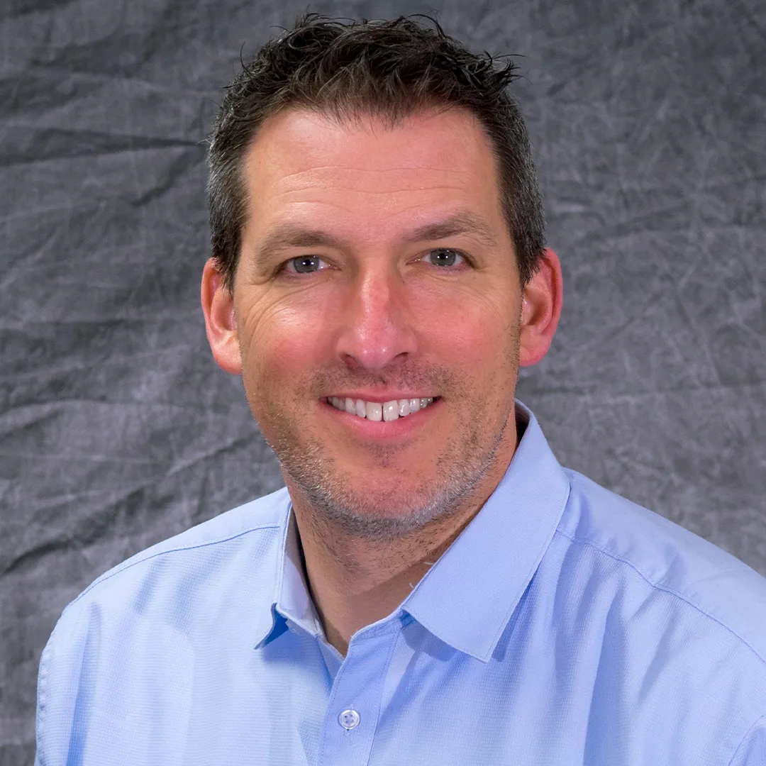 Mal Williams - Sales Representative at Marathon Coach
