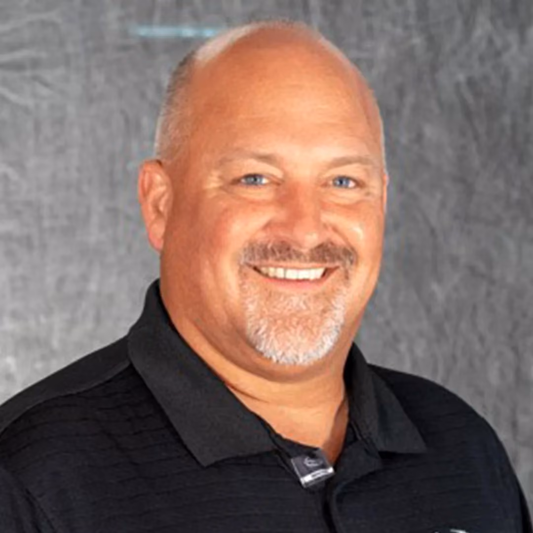 Michael LaBrasseur - National Sales Director at Marathon Coach