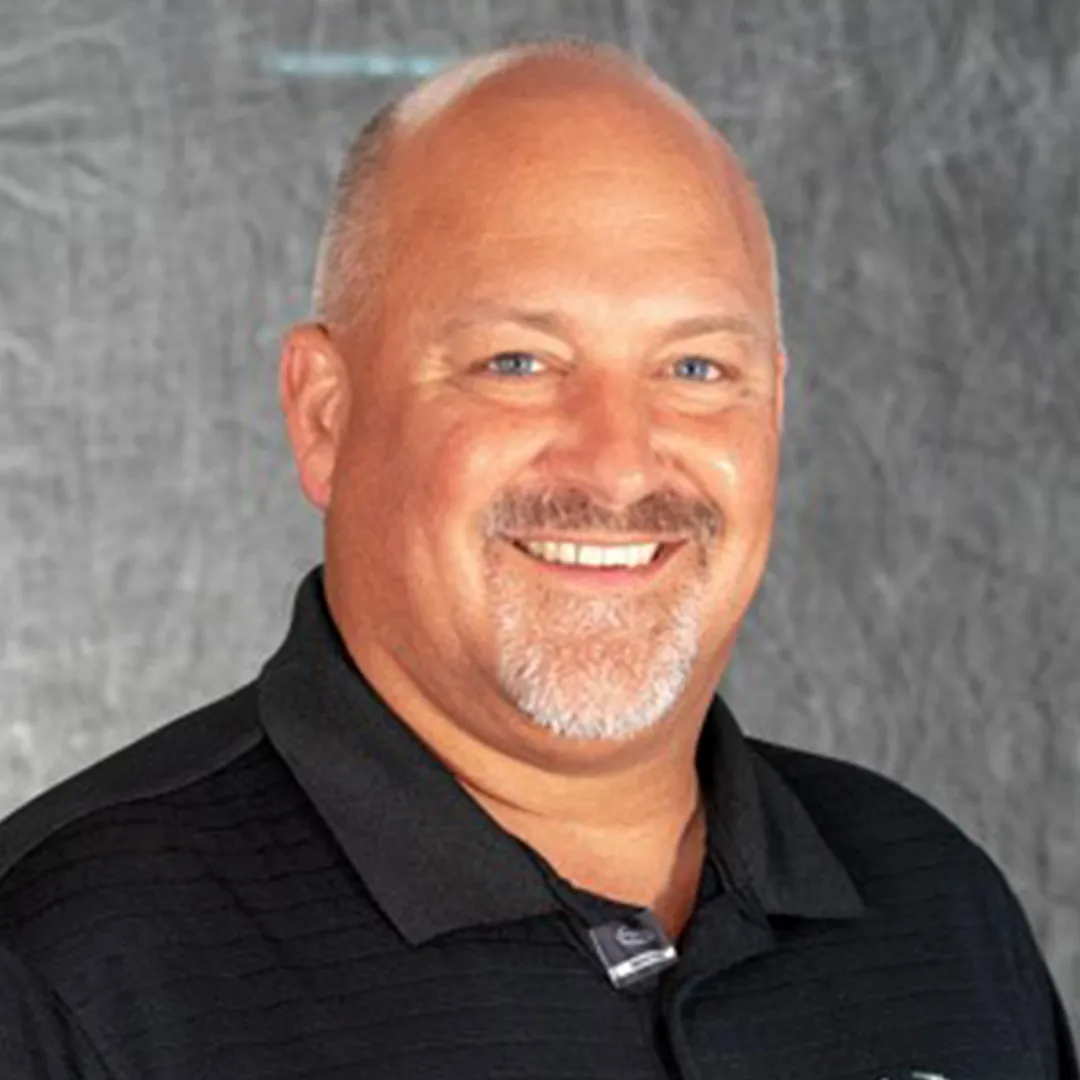 Michael LaBrasseur - National Sales Director at Marathon Coach