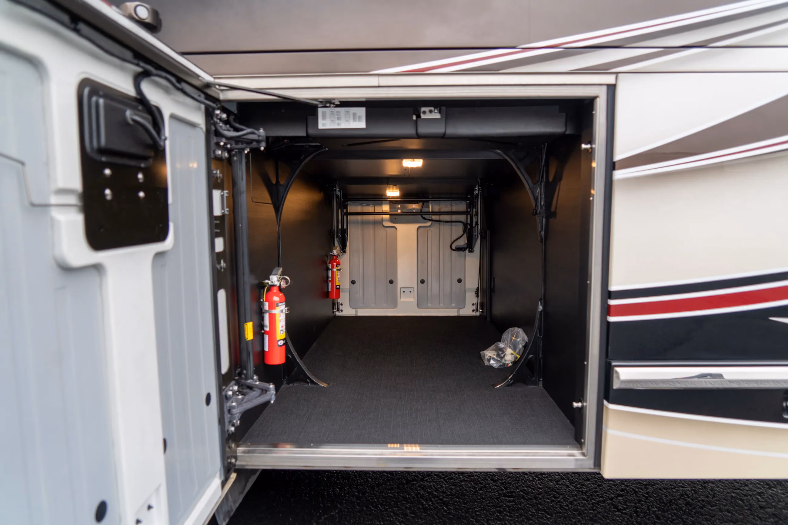 Marathon Coach #1309 | Luxury Motorcoach for Sale