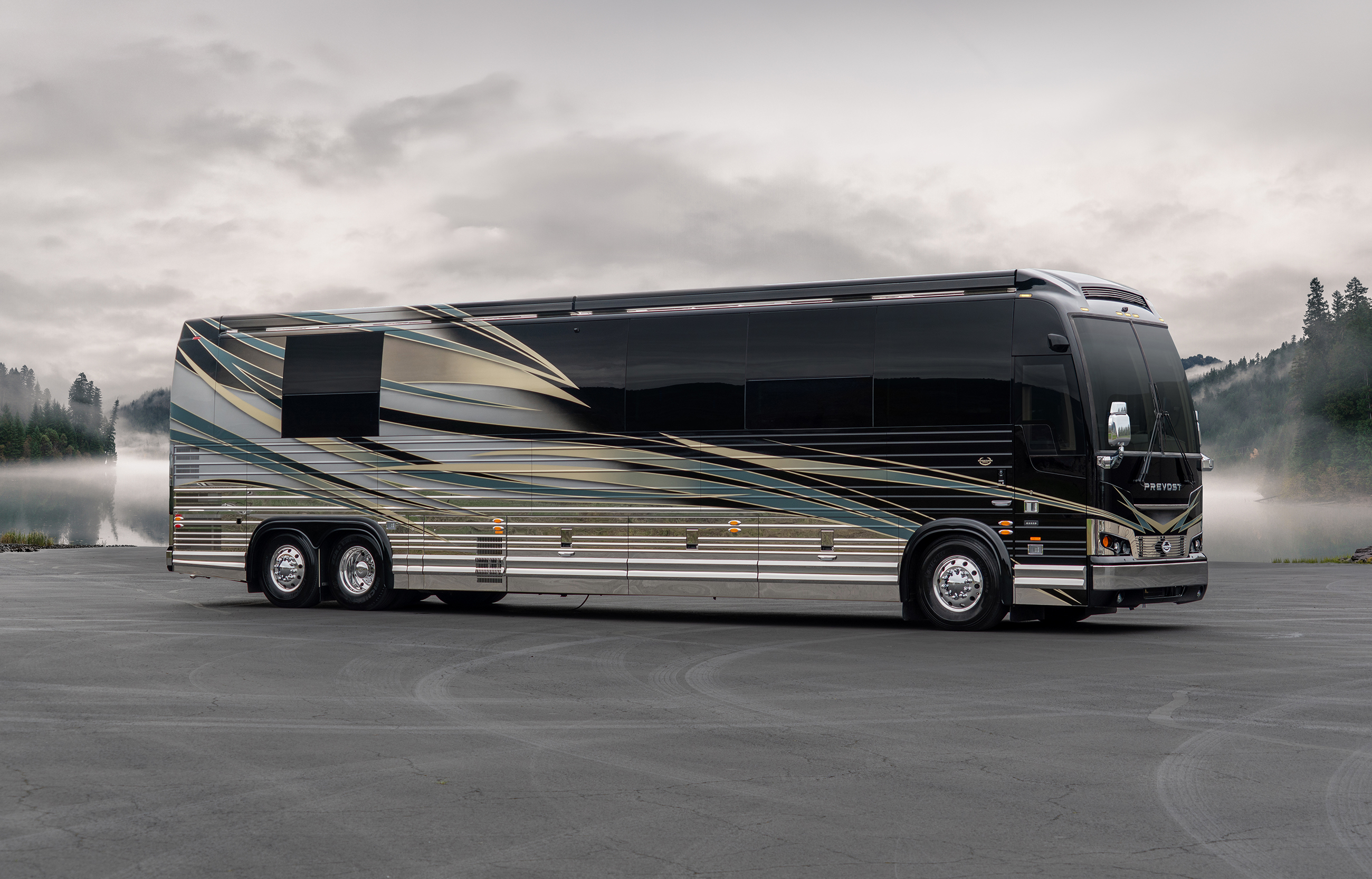 Marathon Coach Inc photo 10
