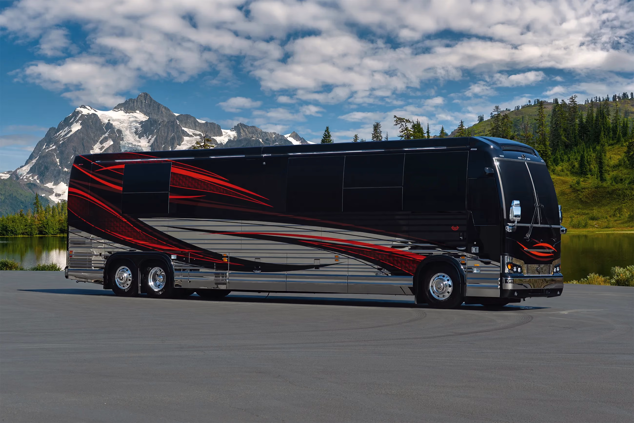 Marathon Coach #1412