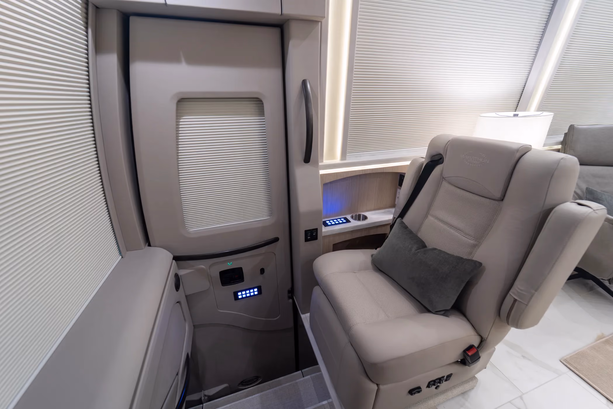 Marathon Coach #1417 | Luxury Motorcoach for Sale