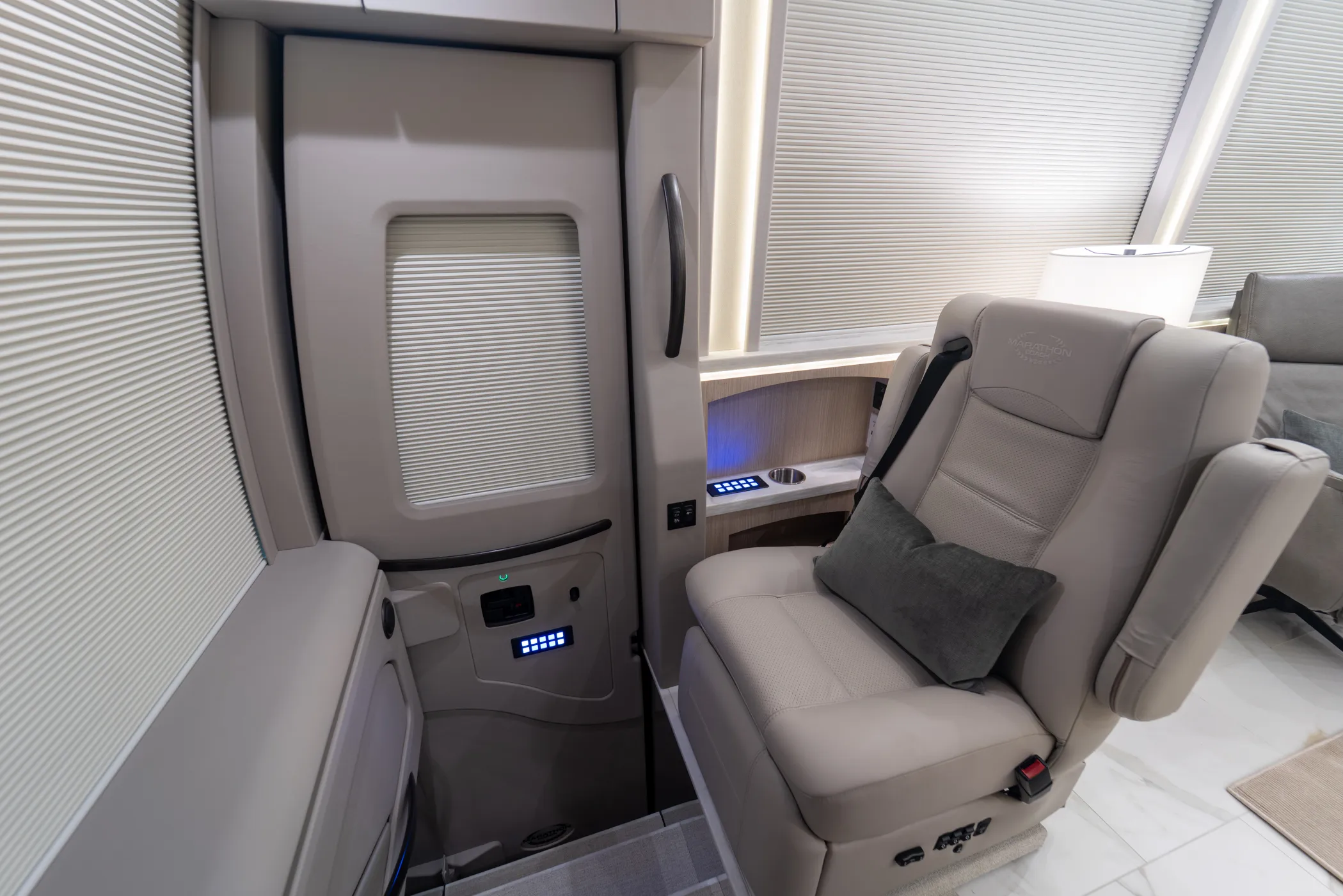 Marathon Coach #1417 | Luxury Motorcoach for Sale