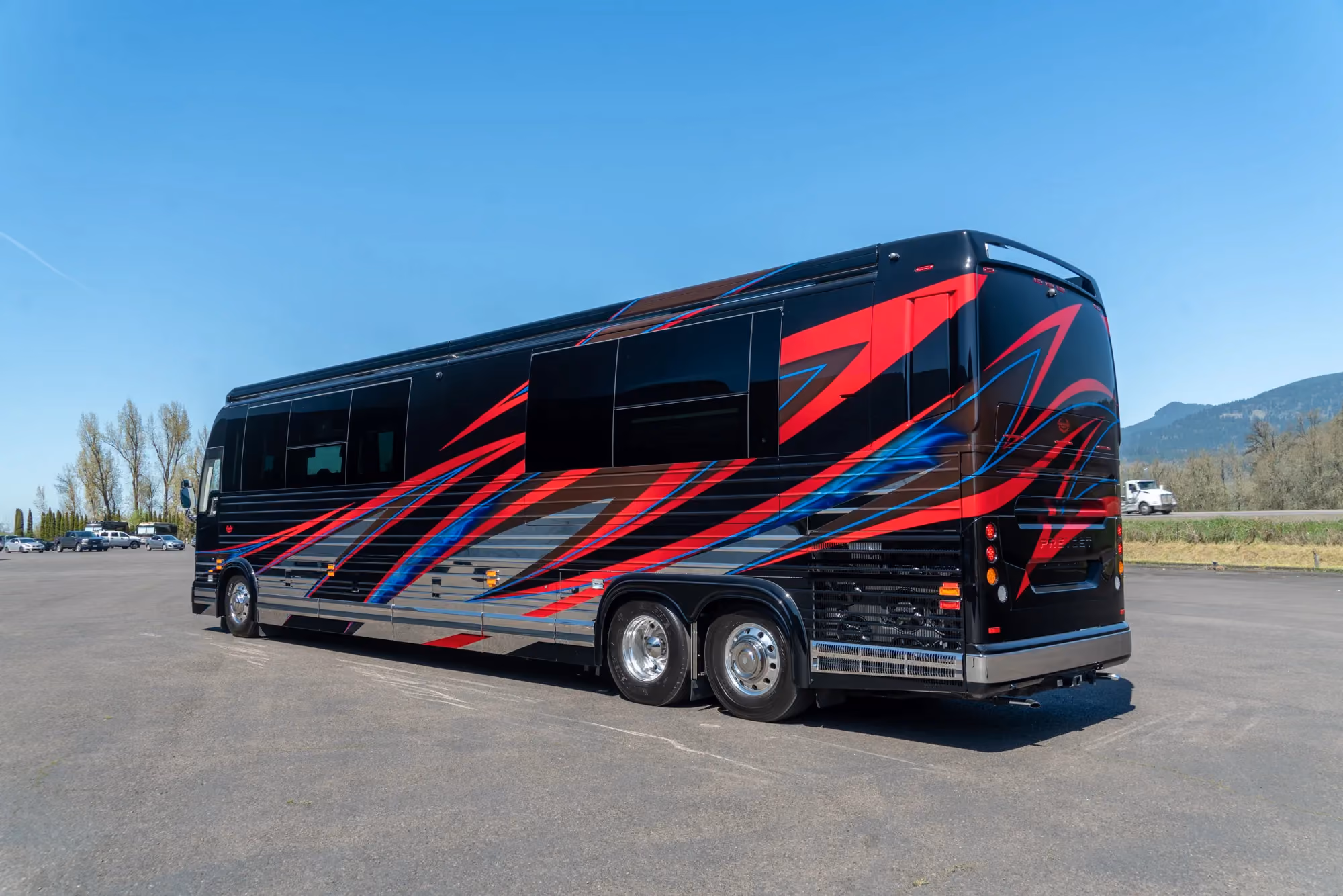 Marathon Coach #1369