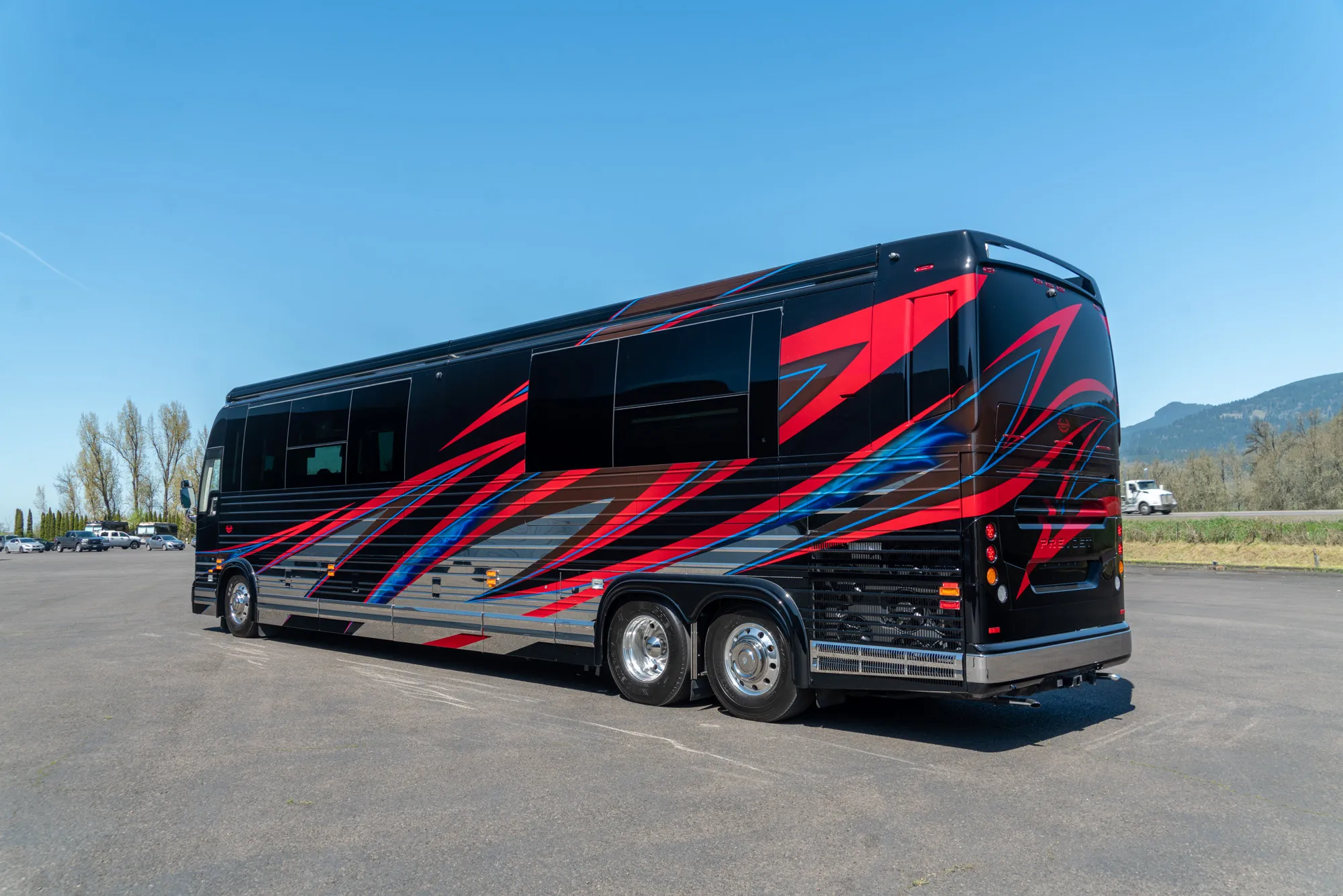 Marathon Coach #1369