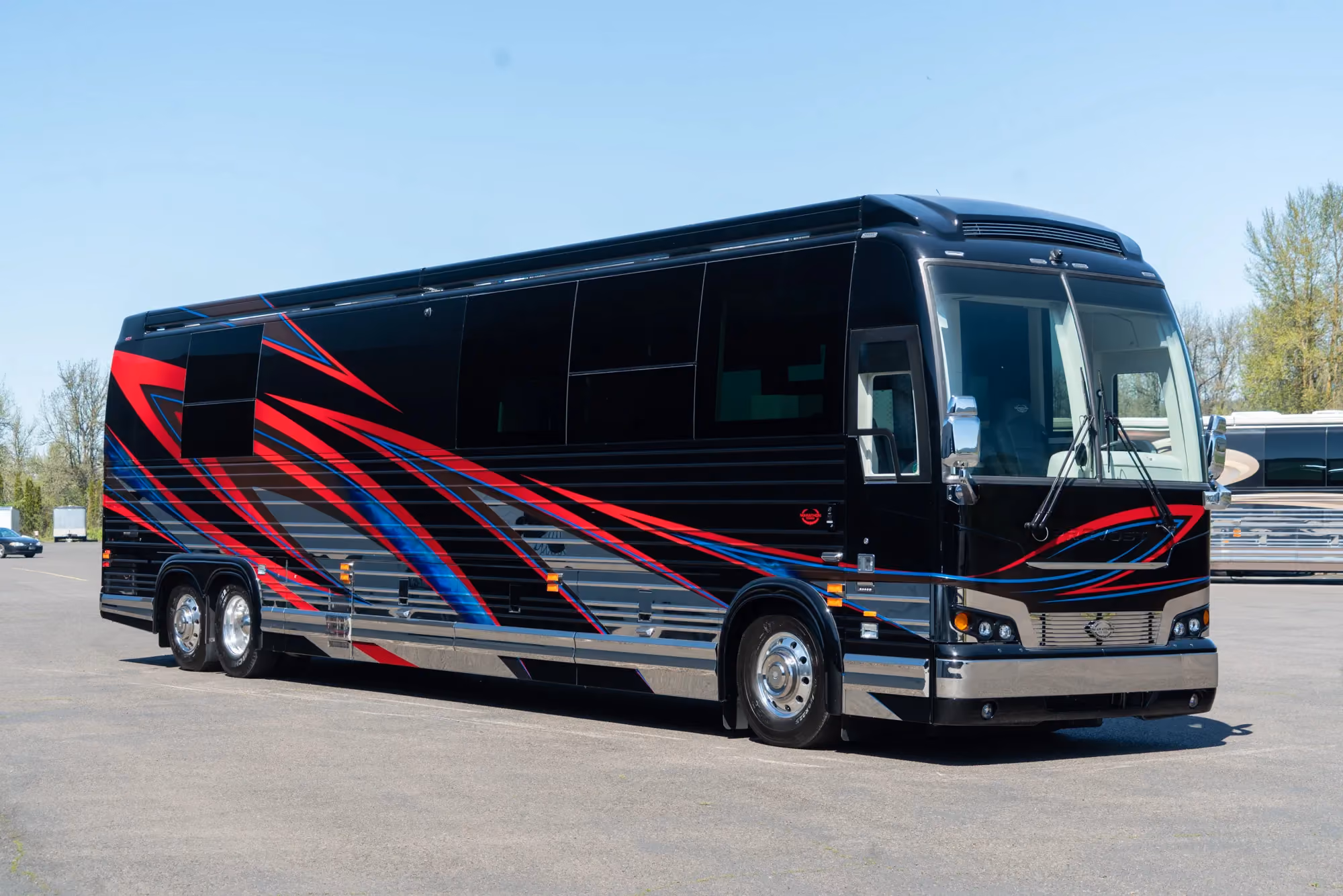 Marathon Coach #1369