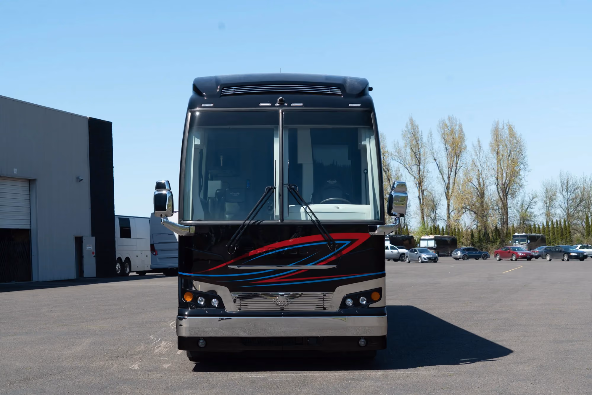 Marathon Coach #1369