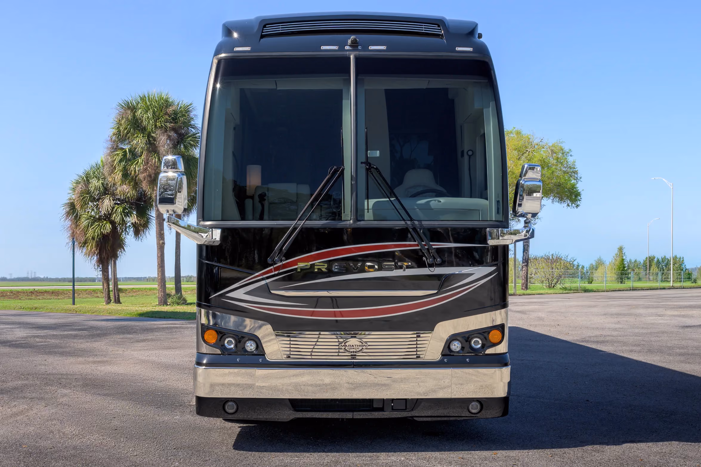 Marathon Coach #1379