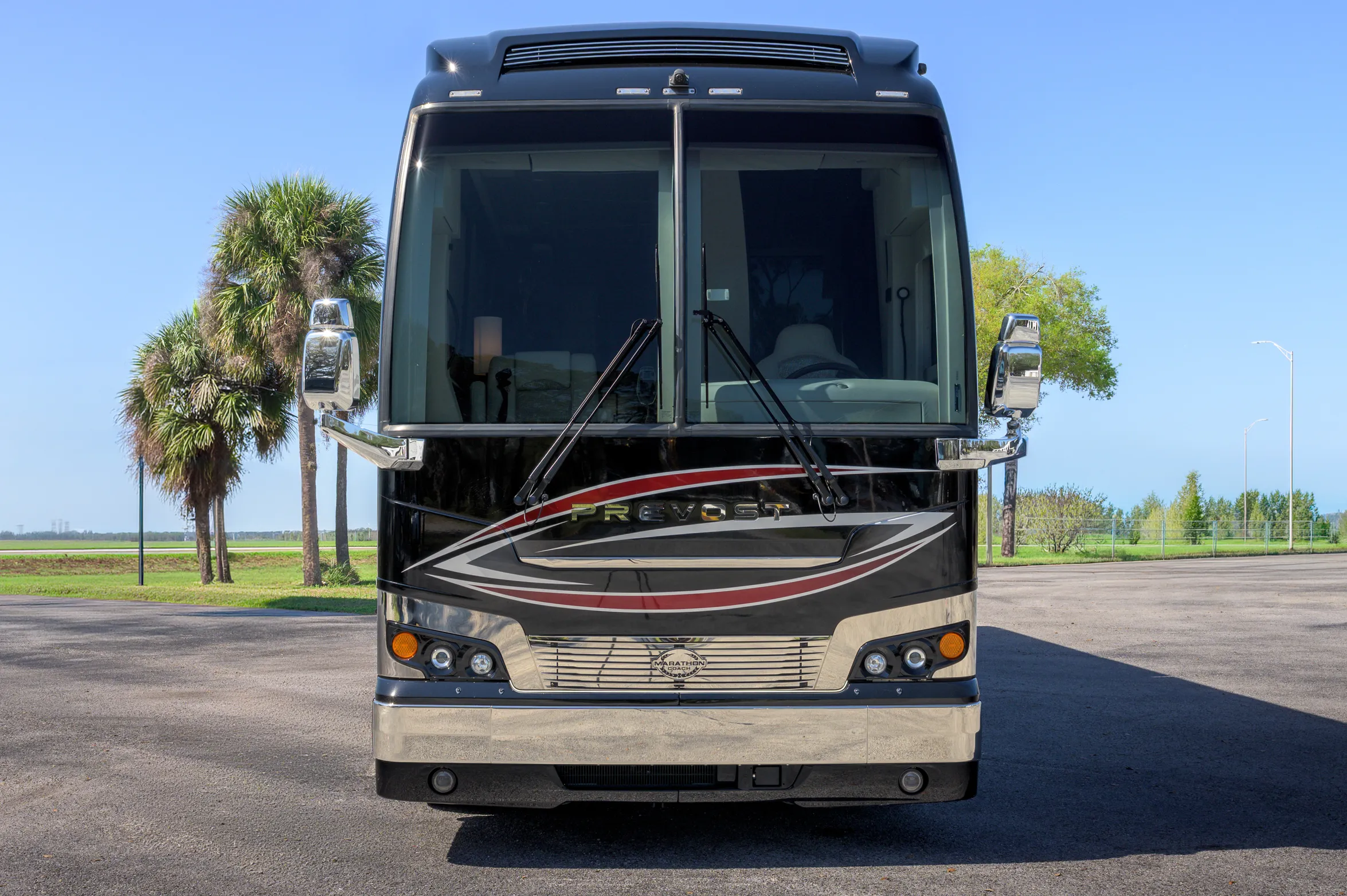 Marathon Coach #1379