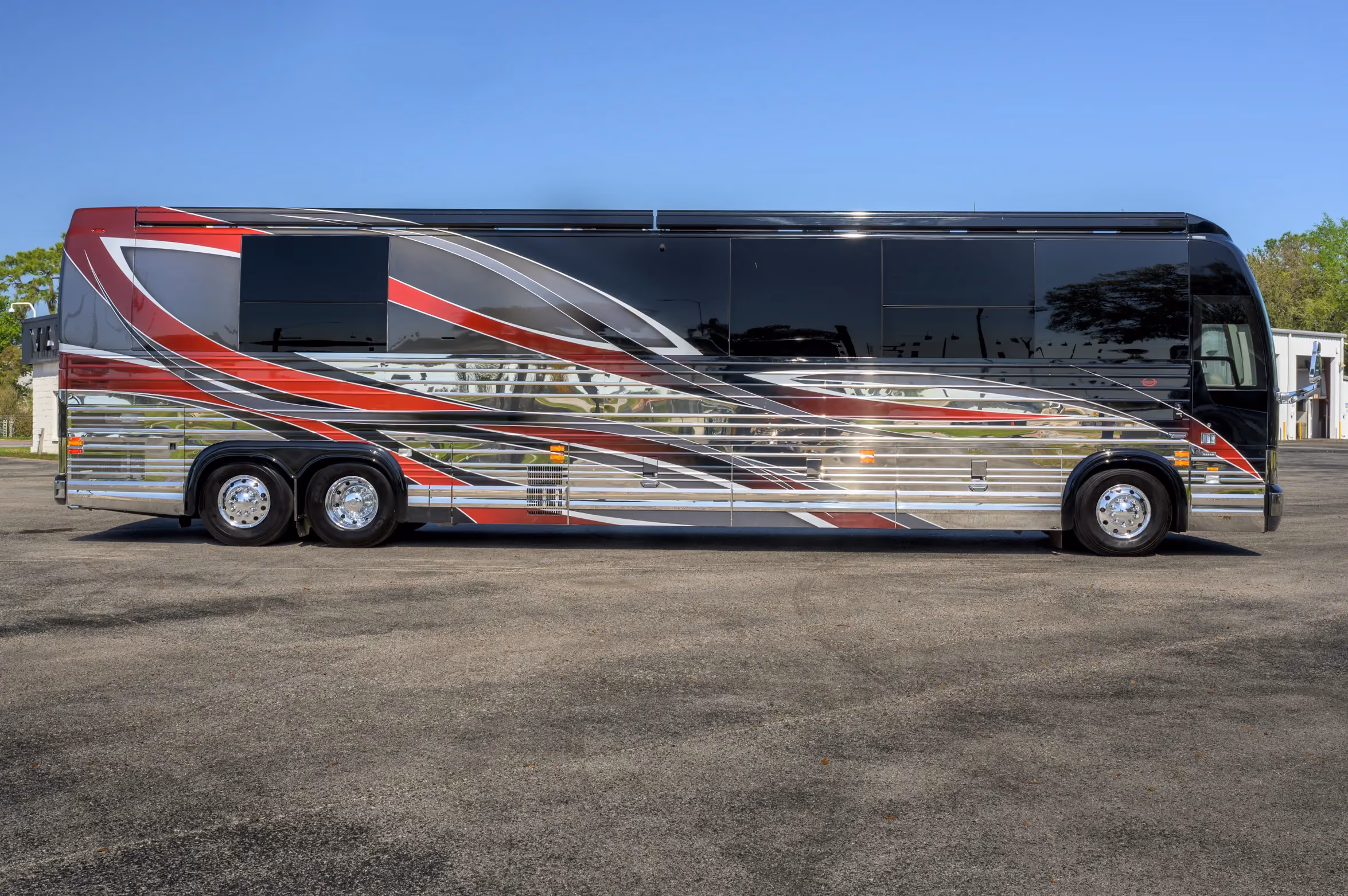 Marathon Coach #1379
