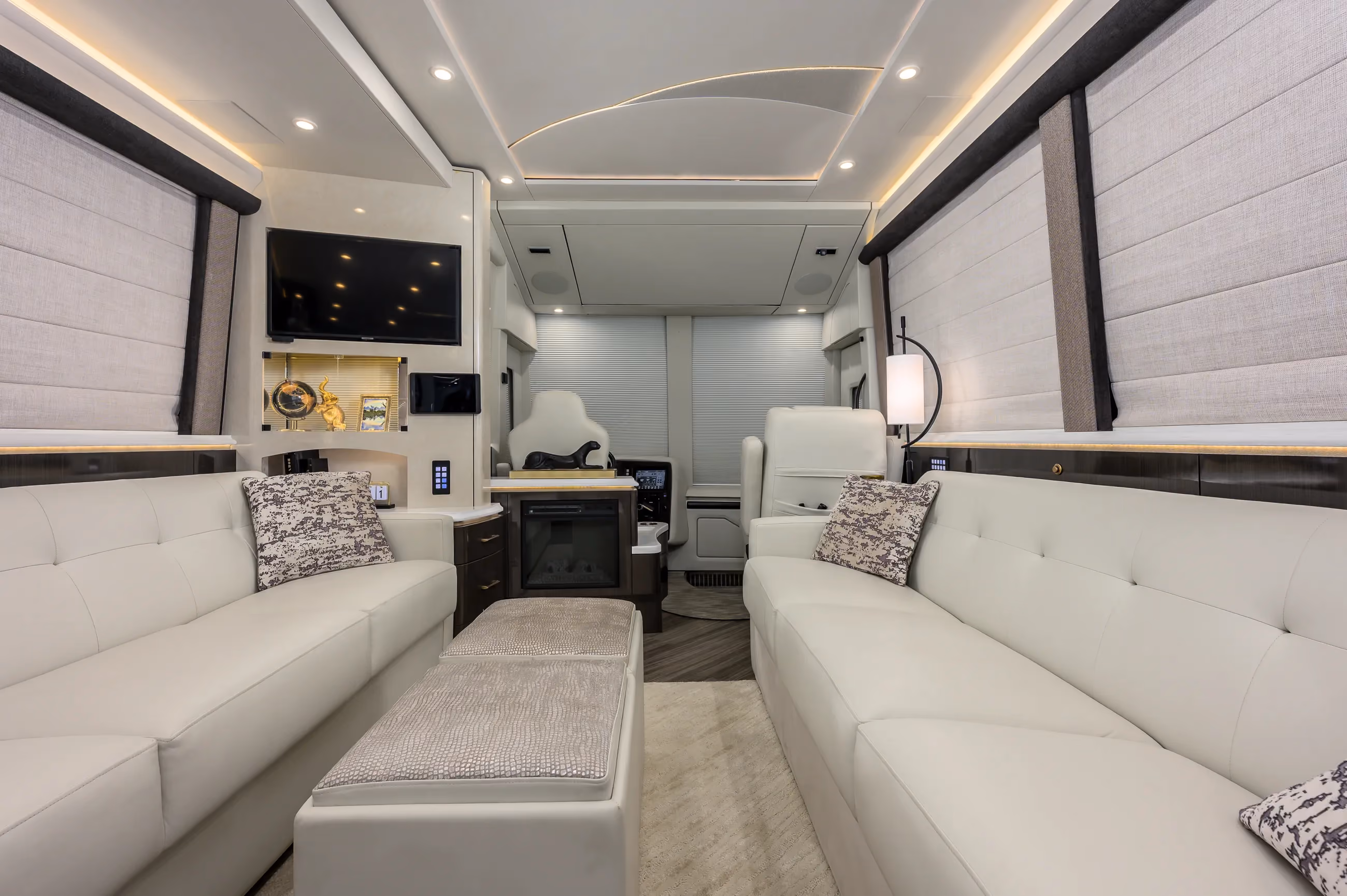 Marathon Coach #1379