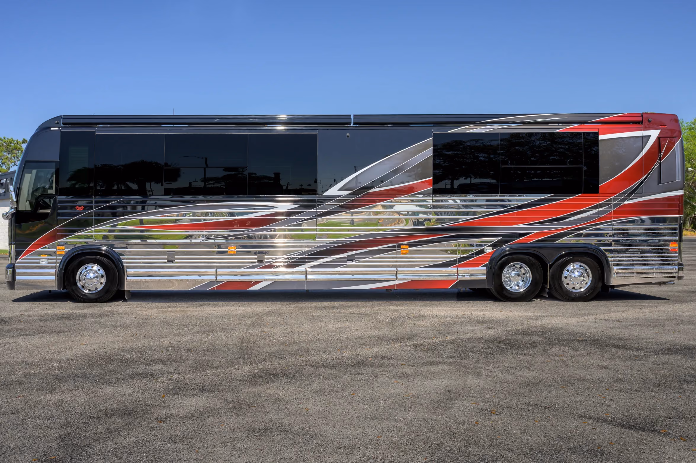 Marathon Coach #1379