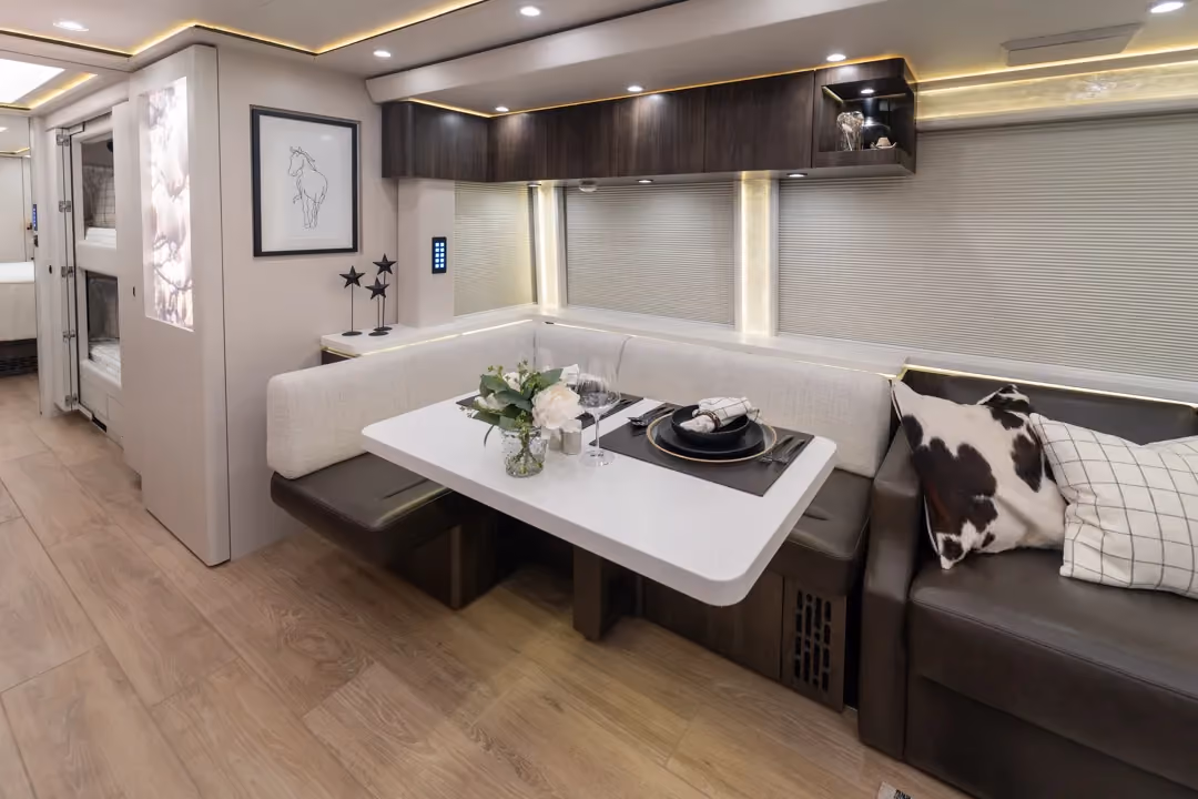 Marathon Coach #1392 | Luxury Motorcoach for Sale