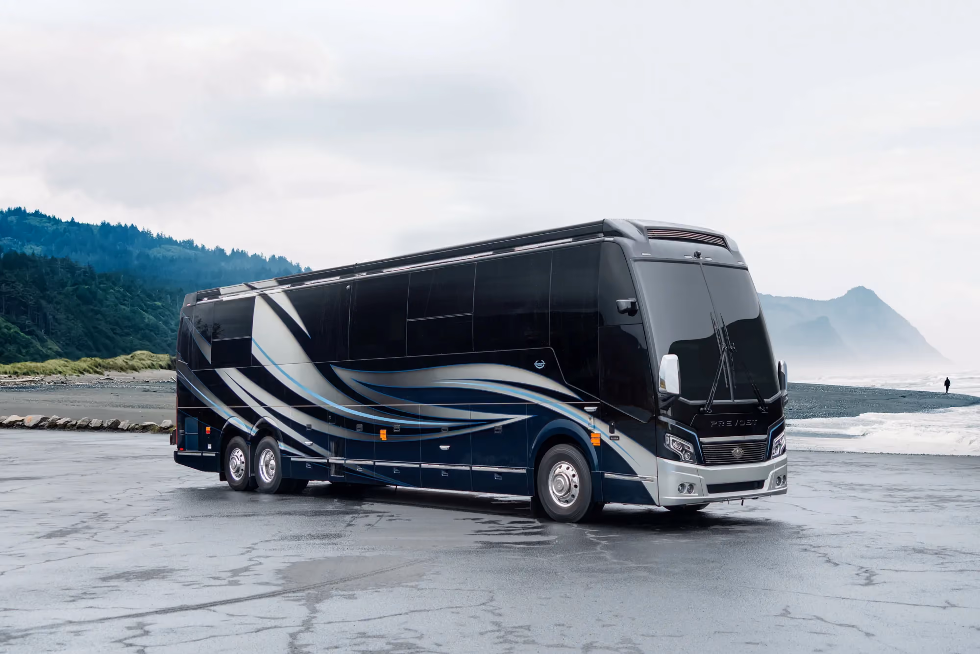 Marathon Coach #1397 | Luxury Motorcoach for Sale