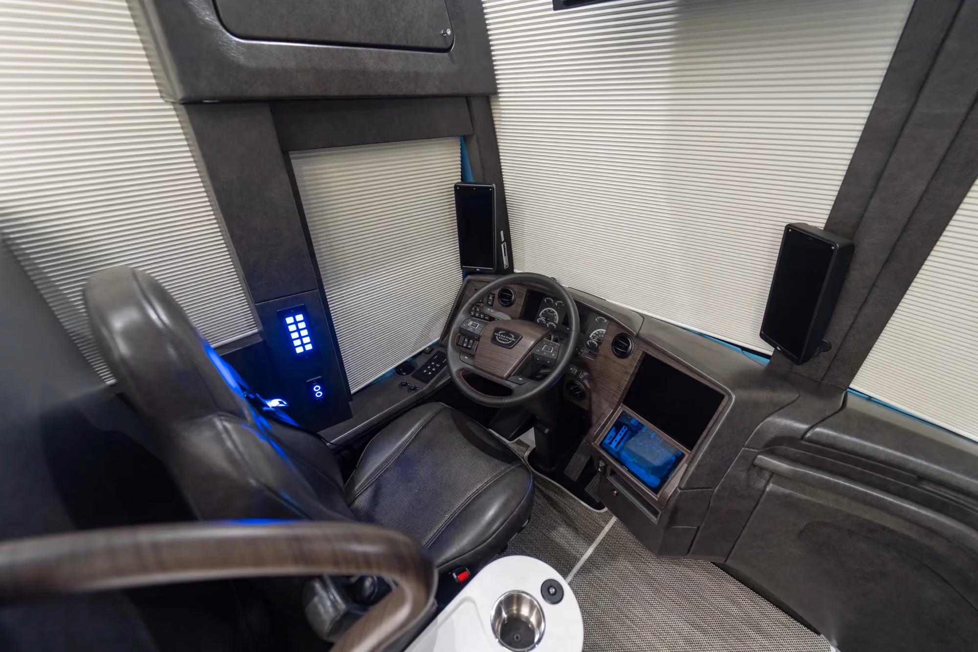 Marathon Coach #1397 | Luxury Motorcoach for Sale