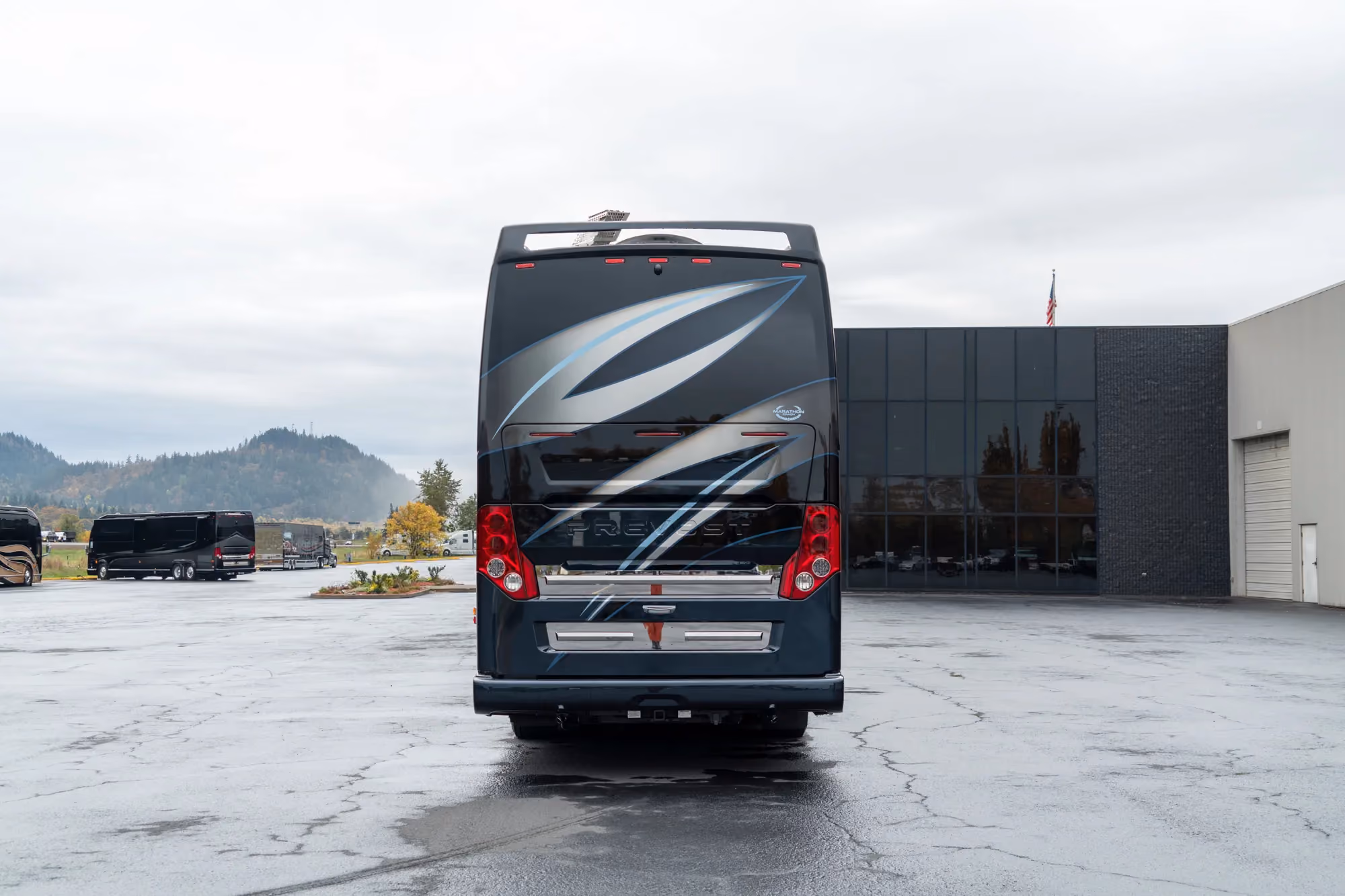 Marathon Coach #1397 | Luxury Motorcoach for Sale