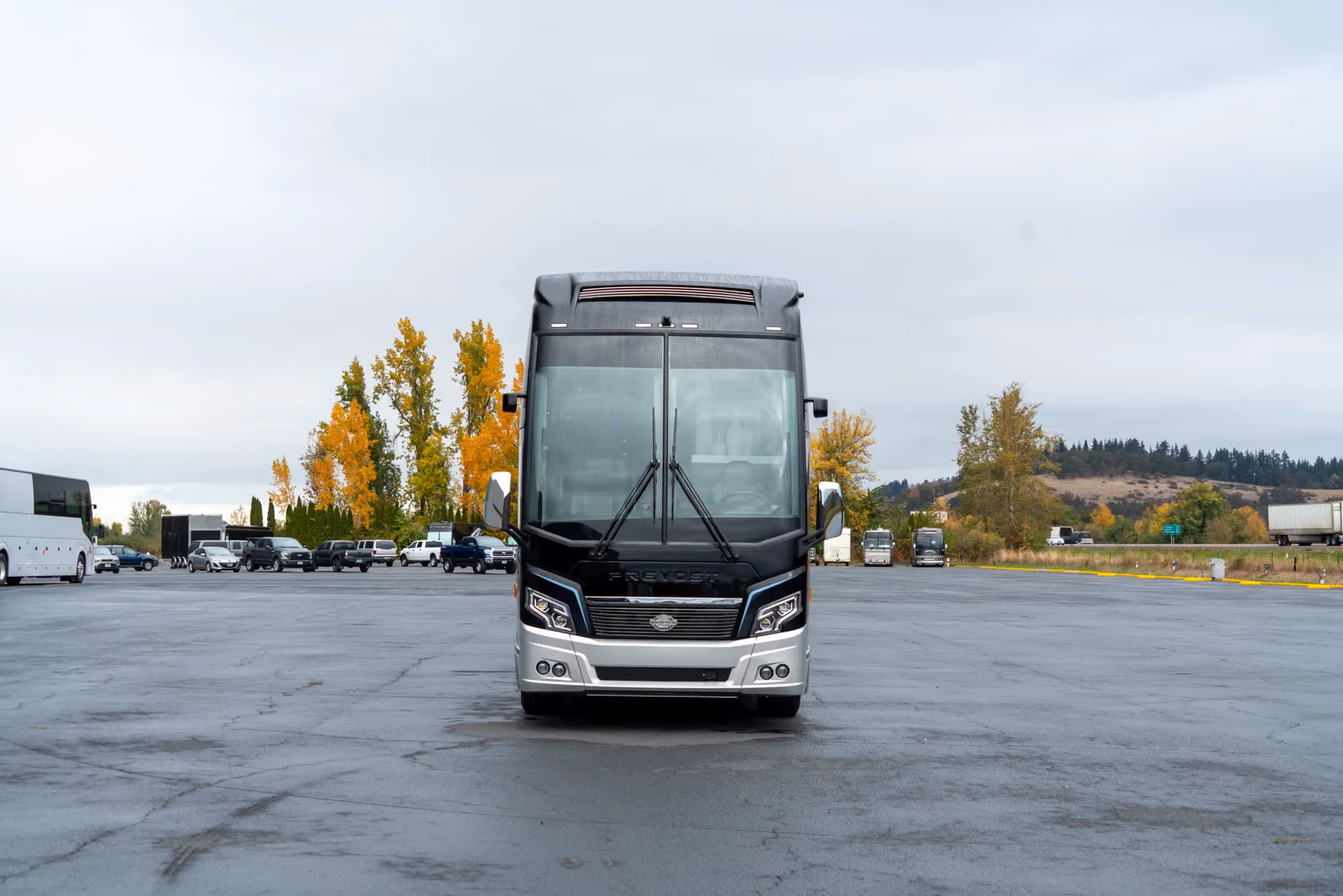 Marathon Coach #1397 | Luxury Motorcoach for Sale