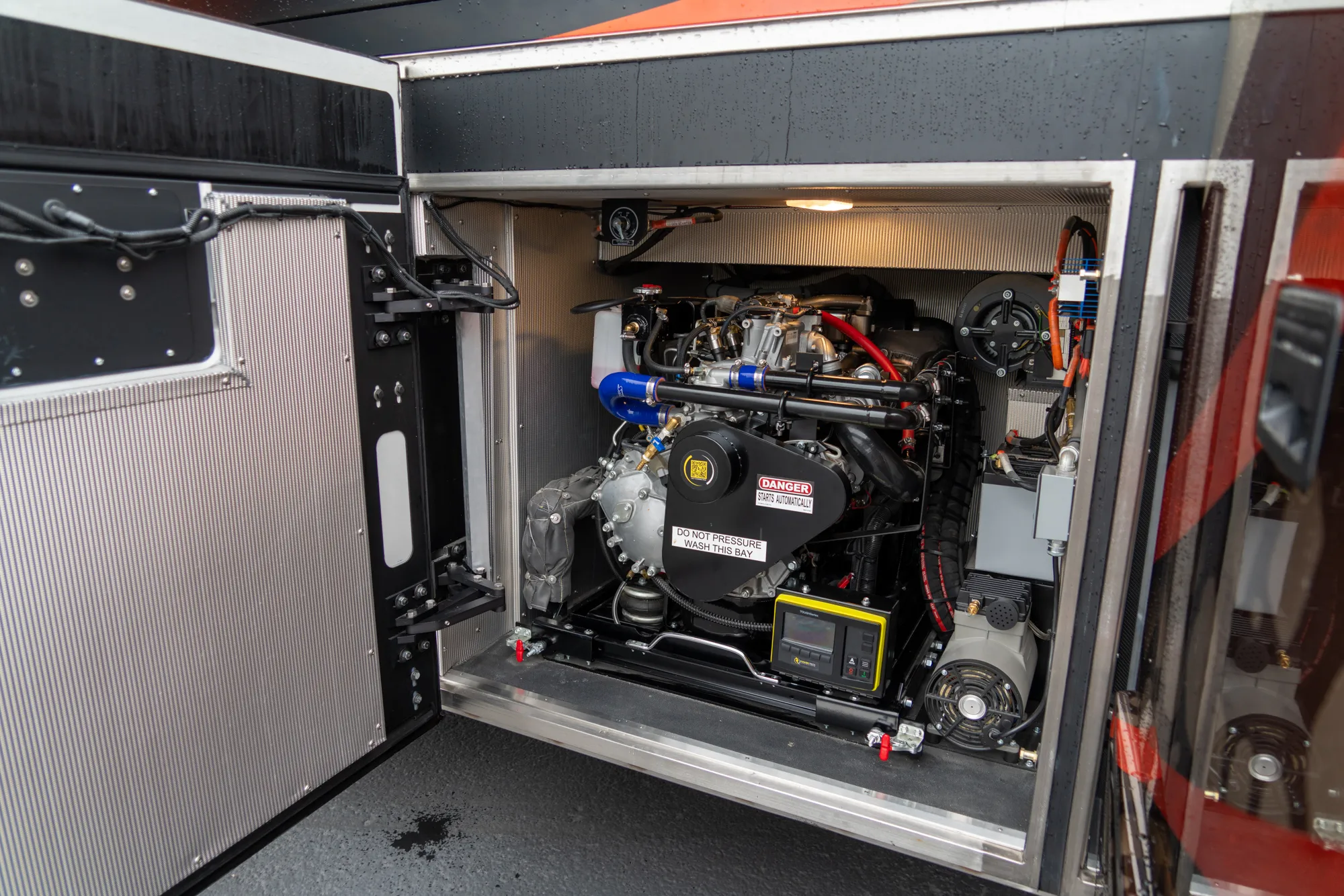 Marathon Coach #1395 | Luxury Motorcoach for Sale