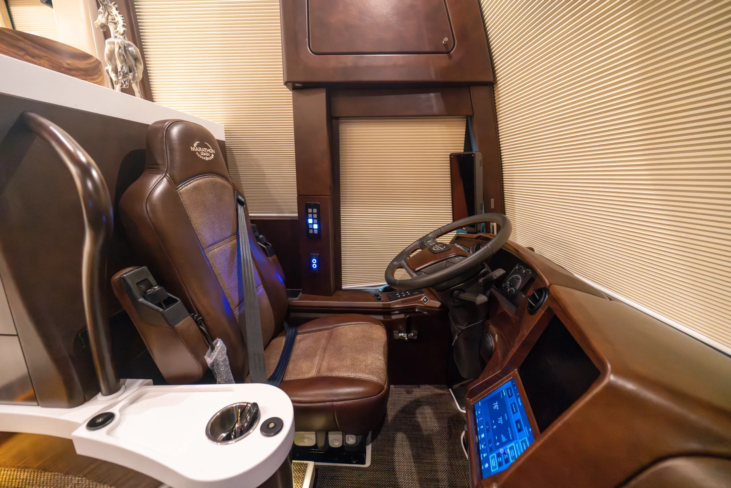 Marathon Coach #1388 | Luxury Motorcoach for Sale