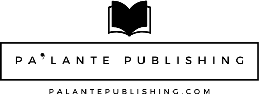 Palante Publishing LLC logo