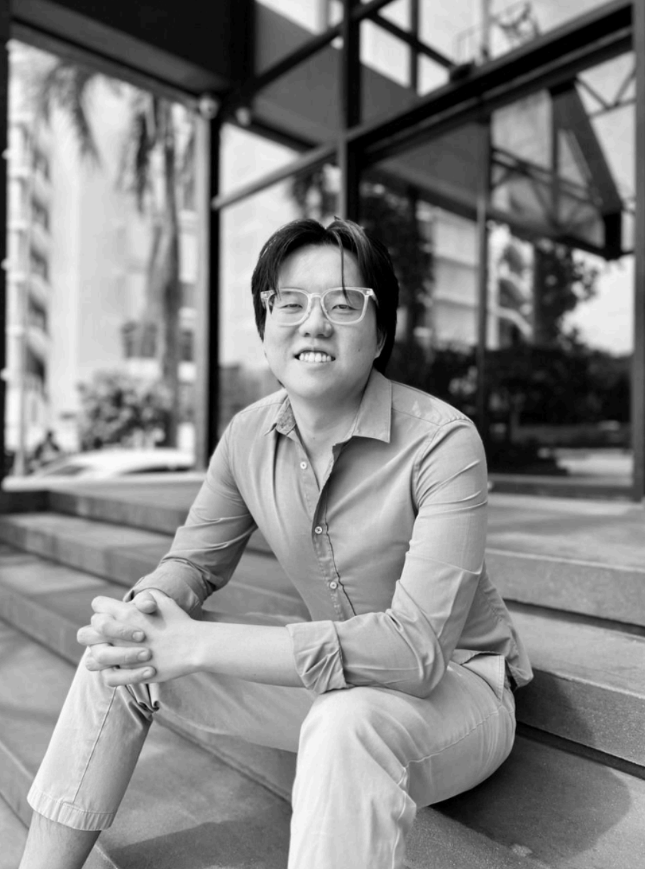 Founder, Fung Siang