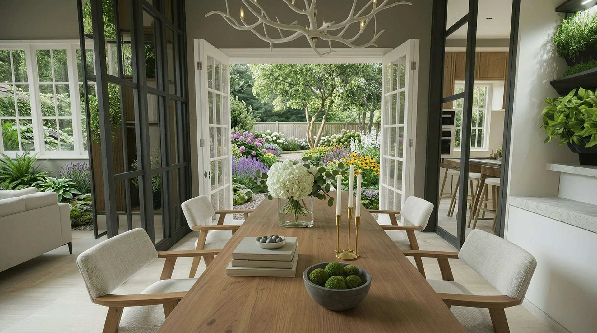 Eco Radiance