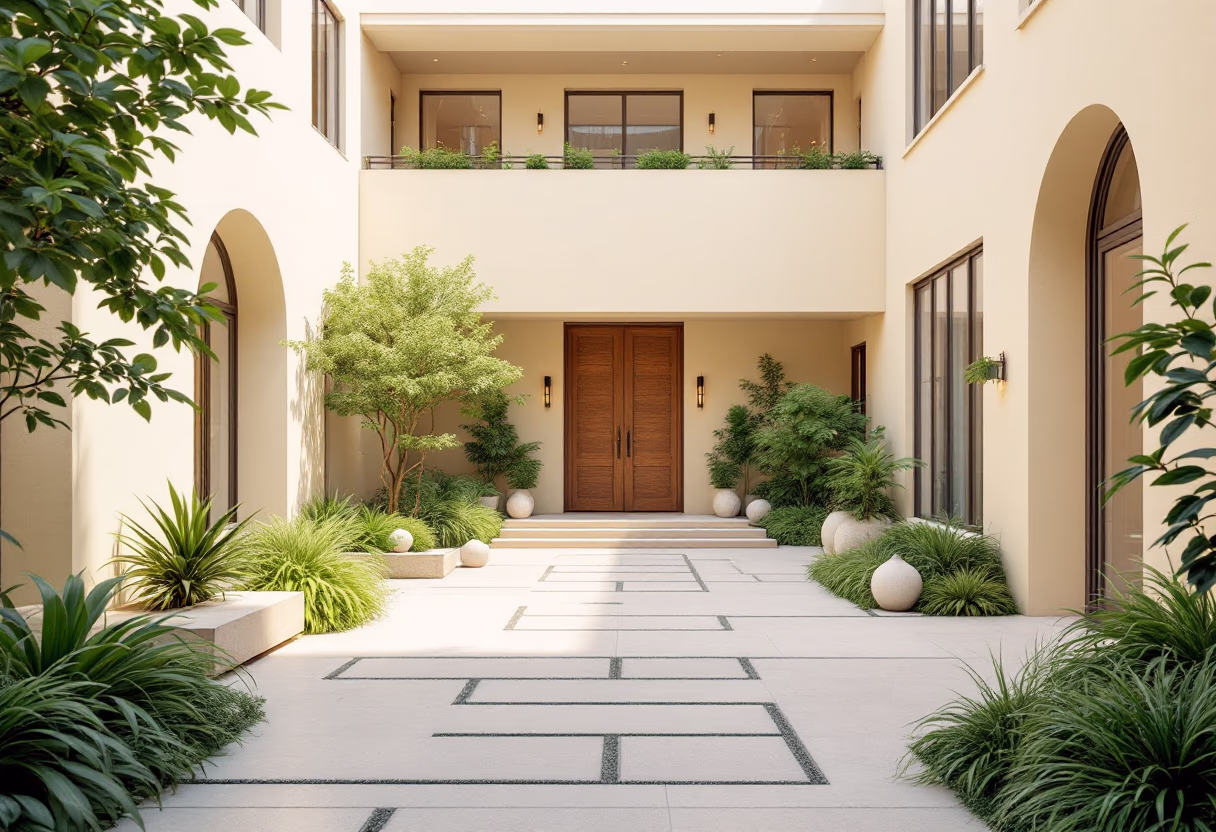 image of mixeduse development project