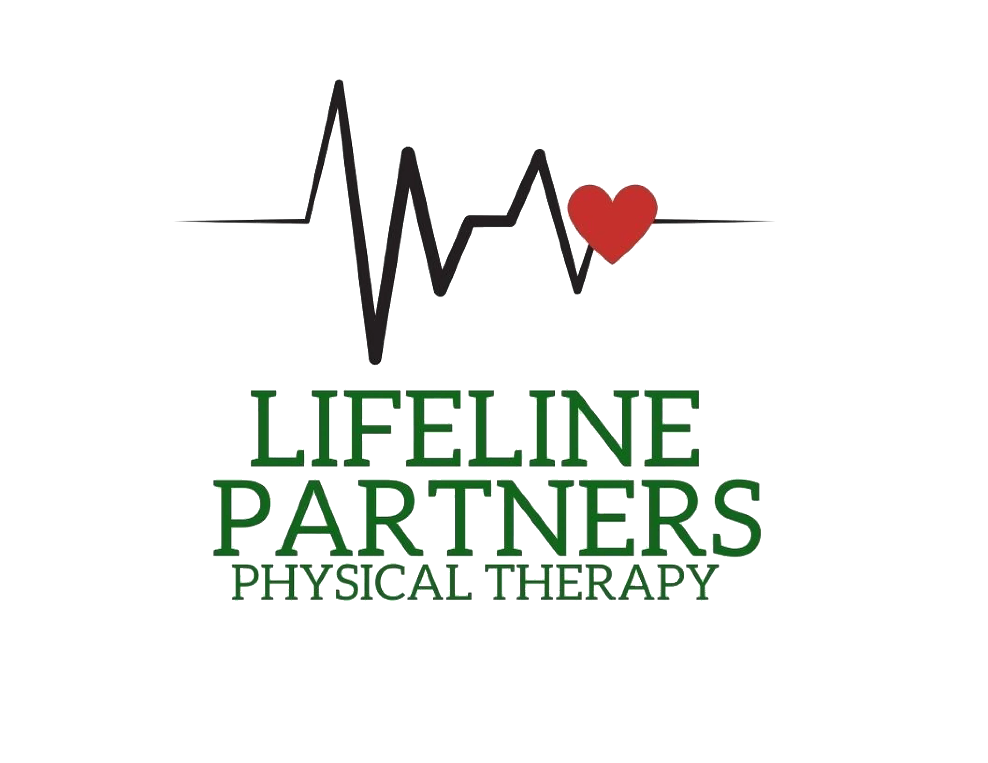 Lifeline Partners logo