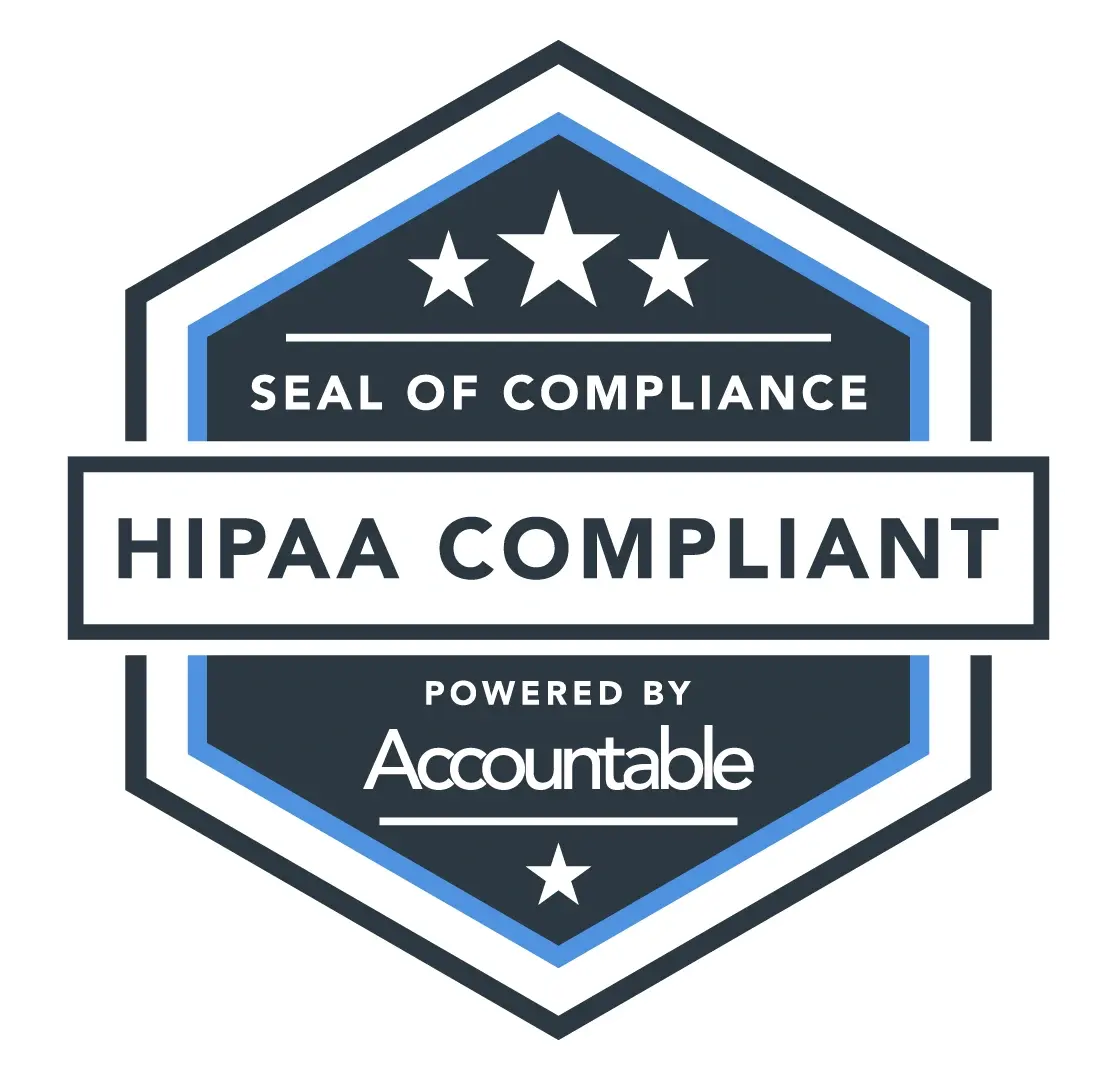 HIPAA Compliant