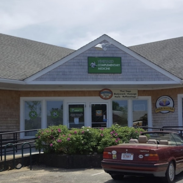 Vineyard Complementary Medicine
