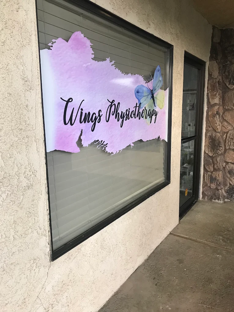Wings Physiotherapy