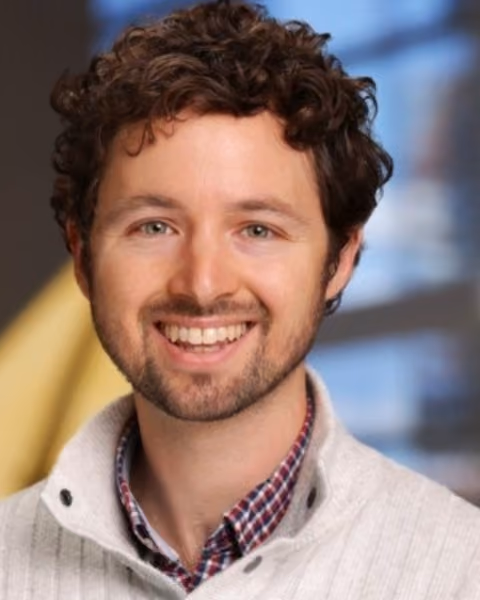 Tyler Cope, PT, DPT, ATC, OCS, Duke University