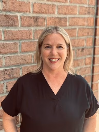 Kathy Burgdorf, President of LifeLine Partner Physical Therapy