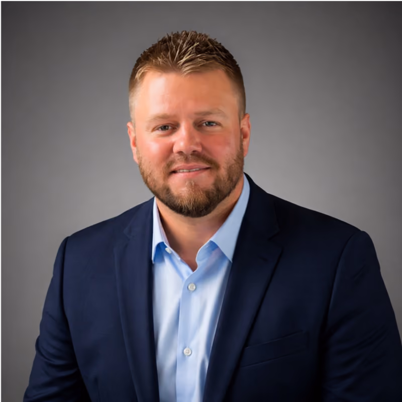 Justin Stewart, Director of Marketing at LifeLine Partner Physical Therapy
