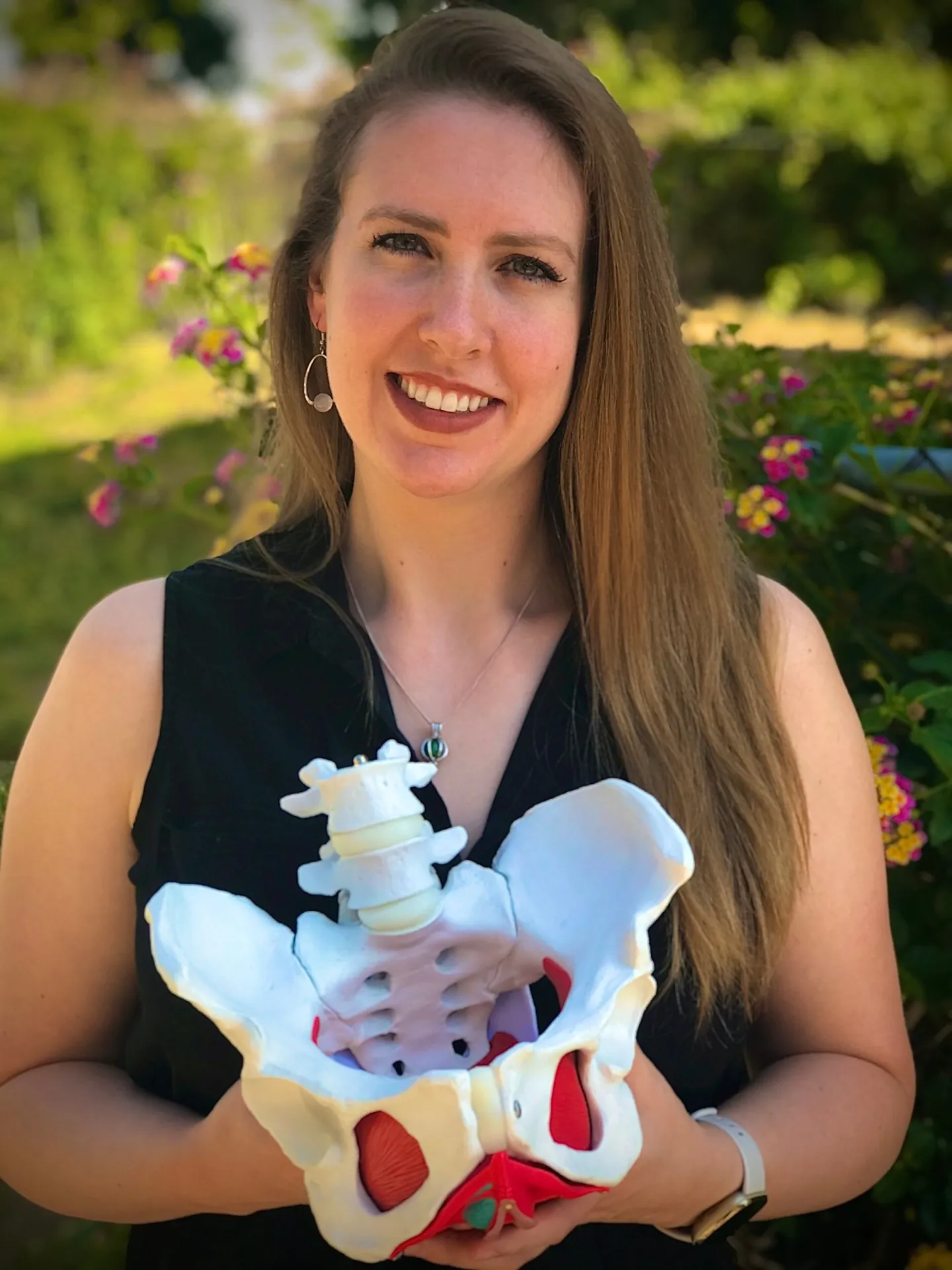 Emily Reul, PT, DPT